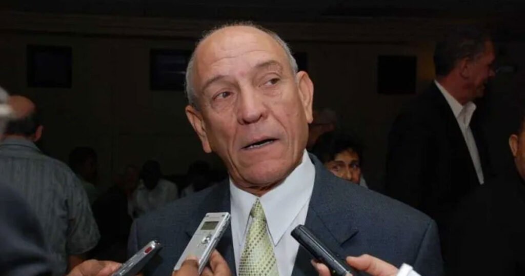 Fallo sobre Calderón abre una jornada decisiva en un caso por presunto desvío de fondos públicos