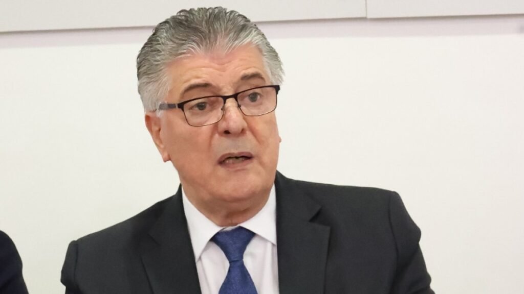 Santana dice que las respuestas de choque no alcanzan para evitar la reincidencia