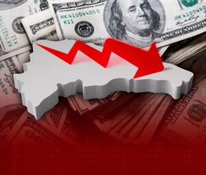 La caída del dólar refuerza la presión por resultados económicos palpables