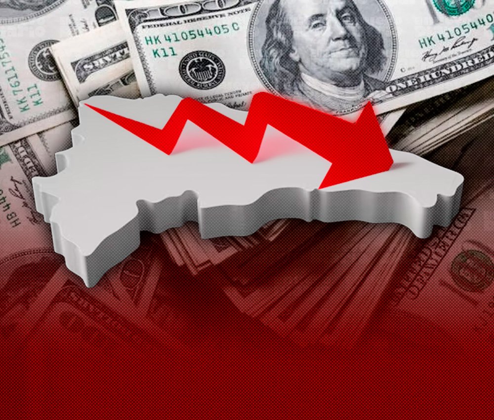 La caída del dólar refuerza la presión por resultados económicos palpables
