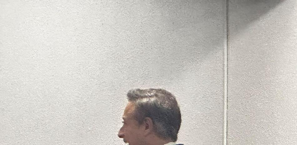 Jean Alain cuestiona rol de abogados del Estado y abre nuevo foco de fiscalización sobre la actuación del Ejecutivo en el juicio
