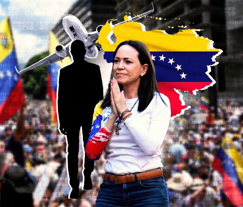 El regreso de opositores a Venezuela vuelve a poner sobre la mesa reclamos por libertad y garantías para exiliados