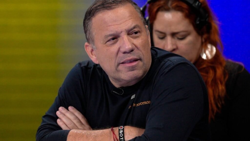 Caso contra candidato colombiano evidencia la tensión entre su discurso de fuerza y una pesquisa por violencia intrafamiliar