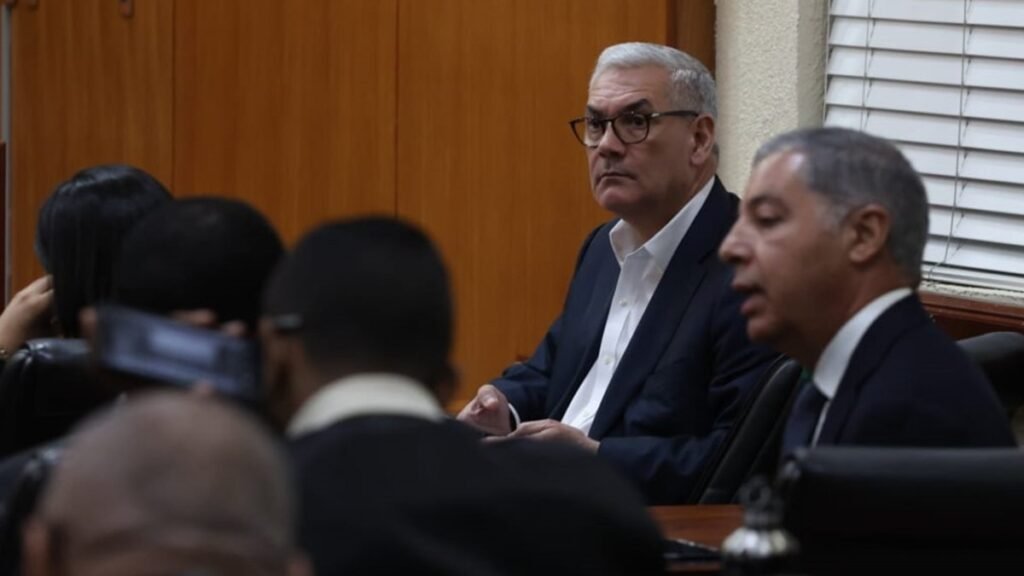 Caso Calamar vuelve a poner a prueba la solidez de las pesquisas mientras Gonzalo Castillo habla de 2028
