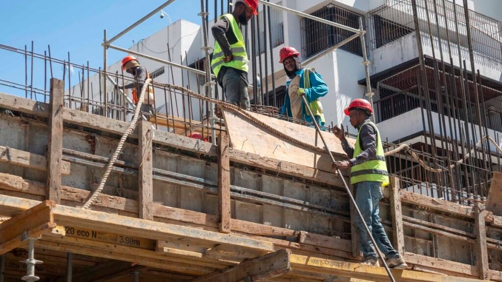 Aumentan en abril los costos de construir viviendas y se intensifica la presión sobre el acceso habitacional