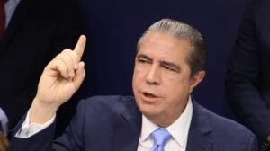 Francisco Javier dice que las cifras de feminicidios revelan fallas de protección en República Dominicana