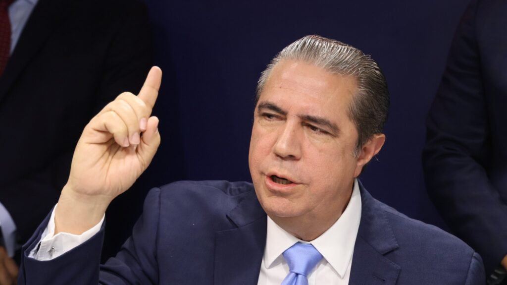 Francisco Javier dice que las cifras de feminicidios revelan fallas de protección en República Dominicana