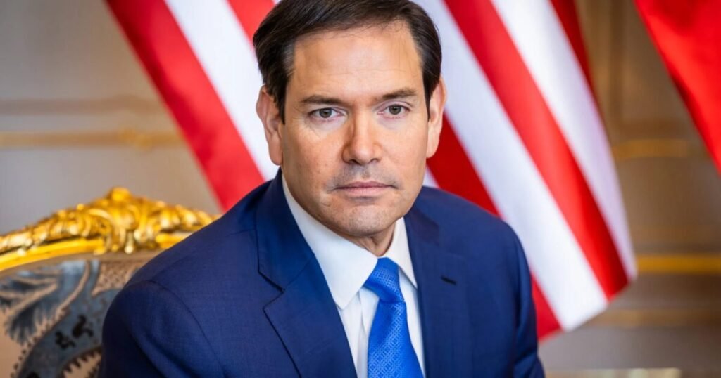 Rubio ve una crisis y un riesgo para la seguridad mientras EE.UU. busca un resultado en su diálogo con Cuba