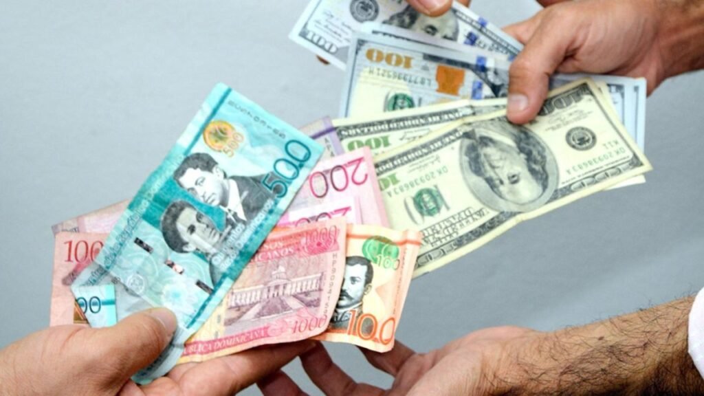 La subida del peso evidencia la acción del Banco Central para frenar presiones inflacionarias