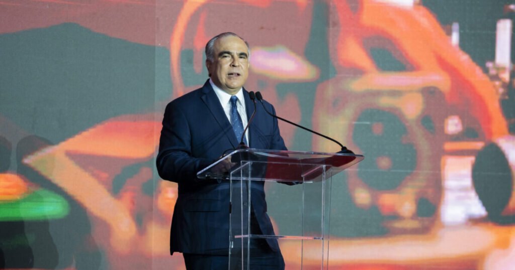 CONEP destaca el peso del sector privado y pone el foco en reglas claras y resultados