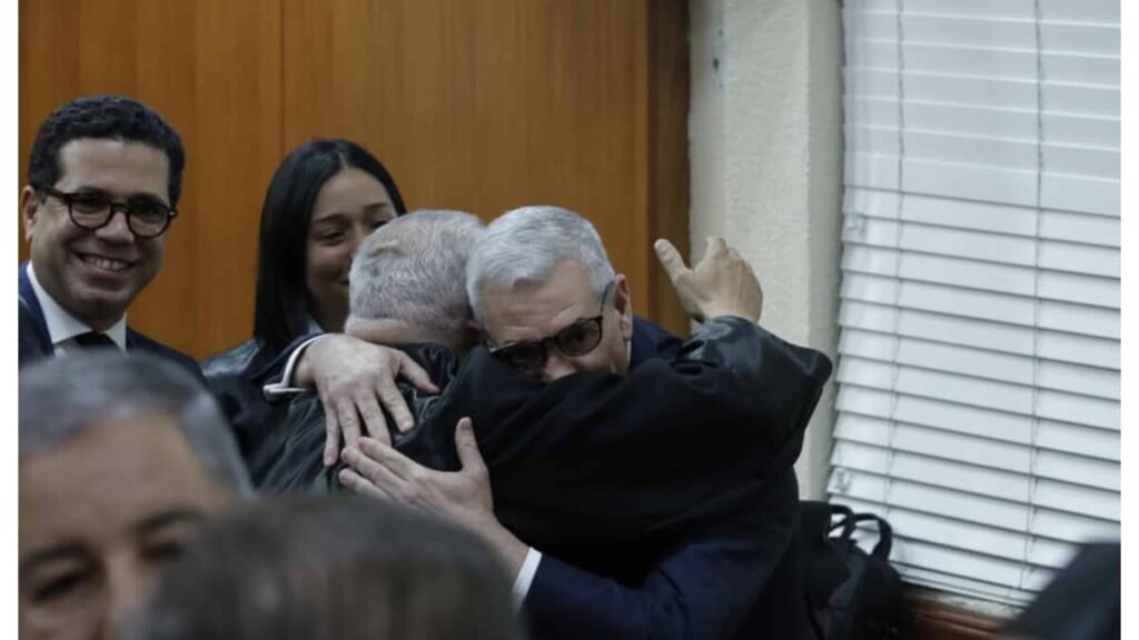 Expediente de exministros va a juicio con 35 acusados, mientras cinco quedan fuera por falta de pruebas
