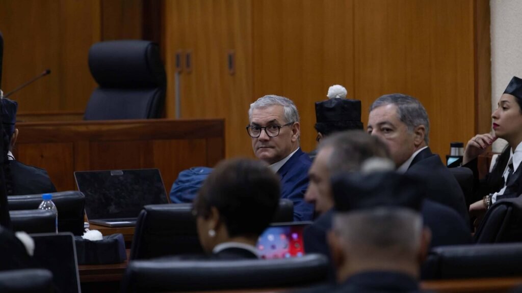Operación Calamar entra en una etapa decisiva con tres exministros de Danilo Medina a la espera de juicio