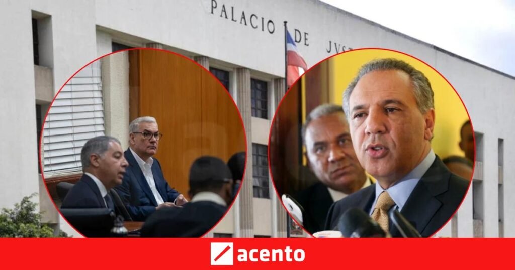 Resolución parcial en el caso de exfuncionarios aumenta la presión sobre el Ministerio Público tras más de tres años