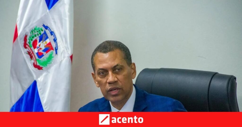 Gómez Mazara destaca la observación internacional y la autonomía institucional en las elecciones de Colombia