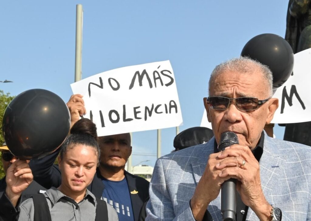 Iglesias y organizaciones elevan alerta por feminicidios y exigen que la prevención sea prioridad nacional