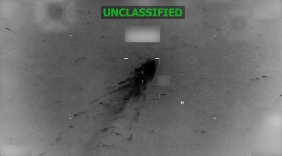EEUU realiza un nuevo bombardeo y crece la presión sobre la operación militar cuestionada