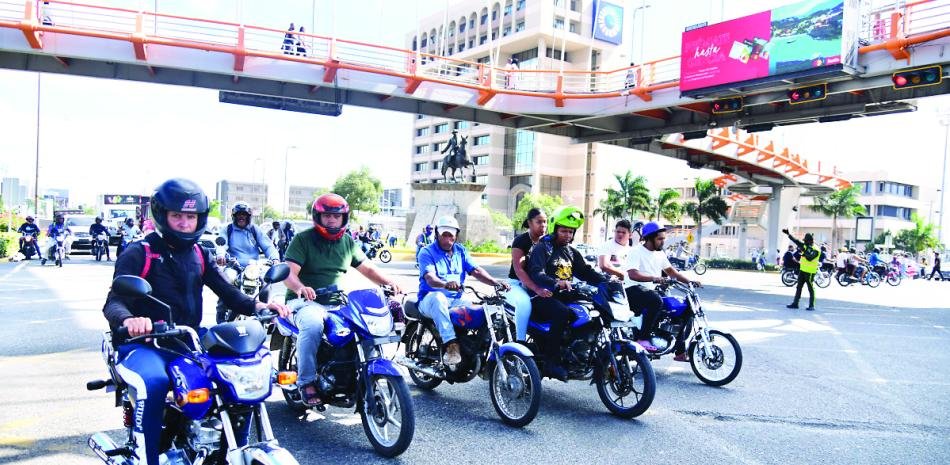 Rechazo a frenar importación de motocicletas reaviva la discusión sobre controles estatales pendientes