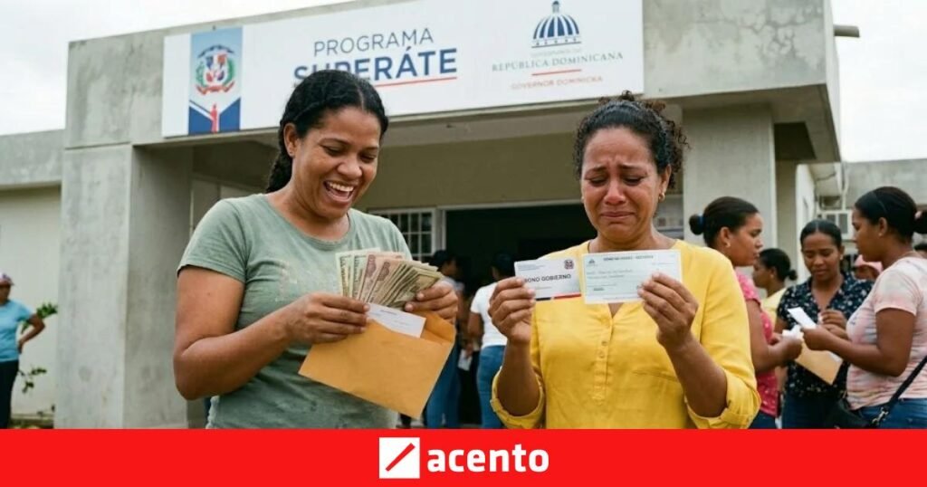Bono Madres 2026 comienza con entrega oficial y reclamos de mujeres excluidas de las ayudas