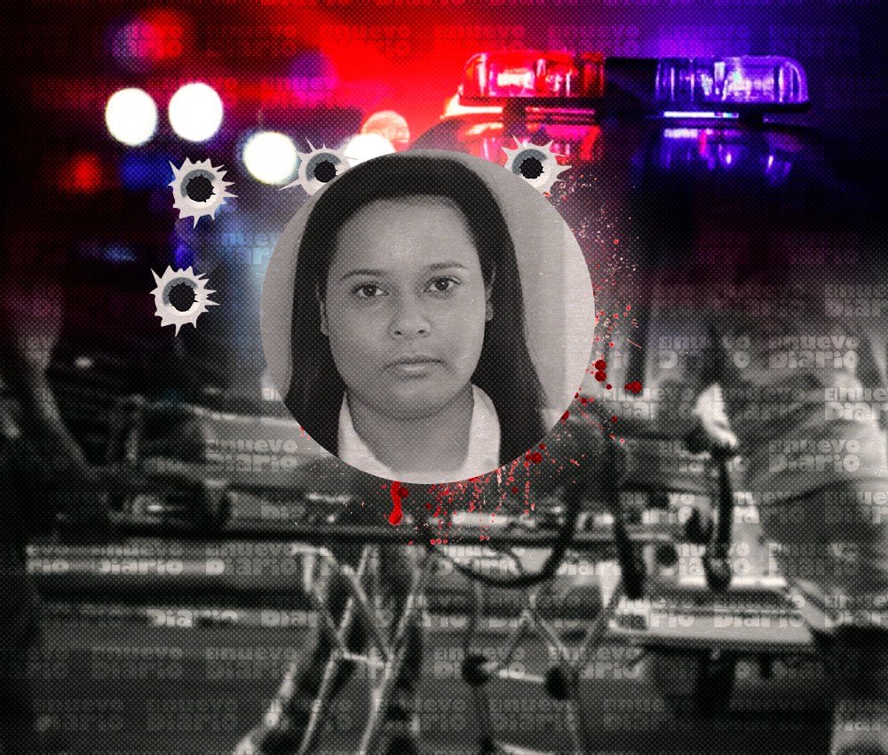 Fallece en Santiago la mujer herida por su expareja en Luperón y el caso apunta a feminicidio-suicidio