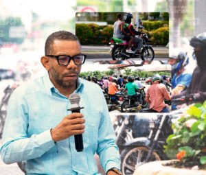 Motoconchistas advierten que el país “no aguanta más” mientras persisten vacíos de control sobre más de 3.8 millones de motocicletas