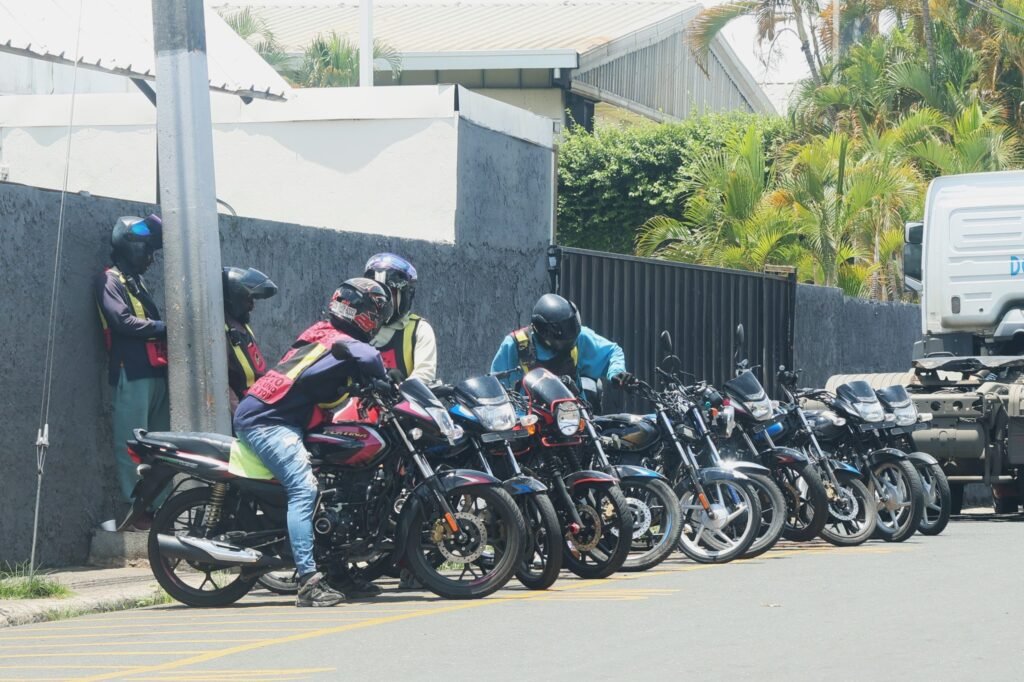 Especialista culpa a la falta de voluntad política por la crisis del motoconcho, pese a la ley vigente