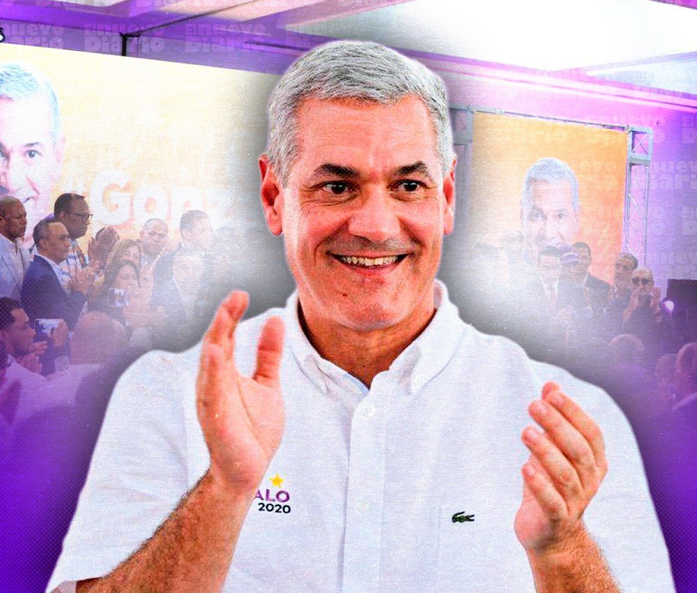 Decisión judicial frena juicio de fondo y vuelve a impulsar la aspiración política de Gonzalo Castillo