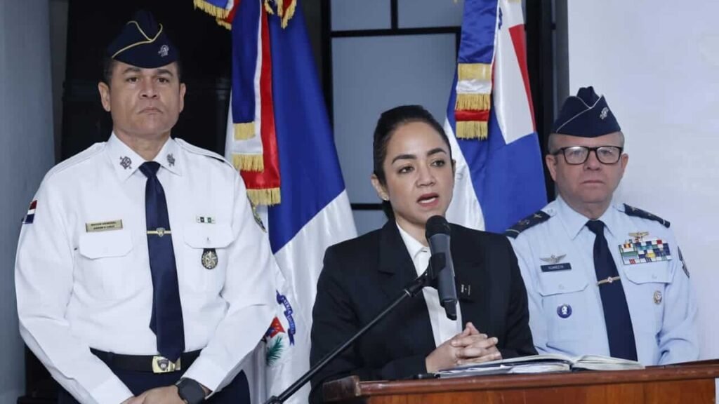 Caso de joven muerto en La Vega vuelve a tensar la reforma policial por denuncias de abusos