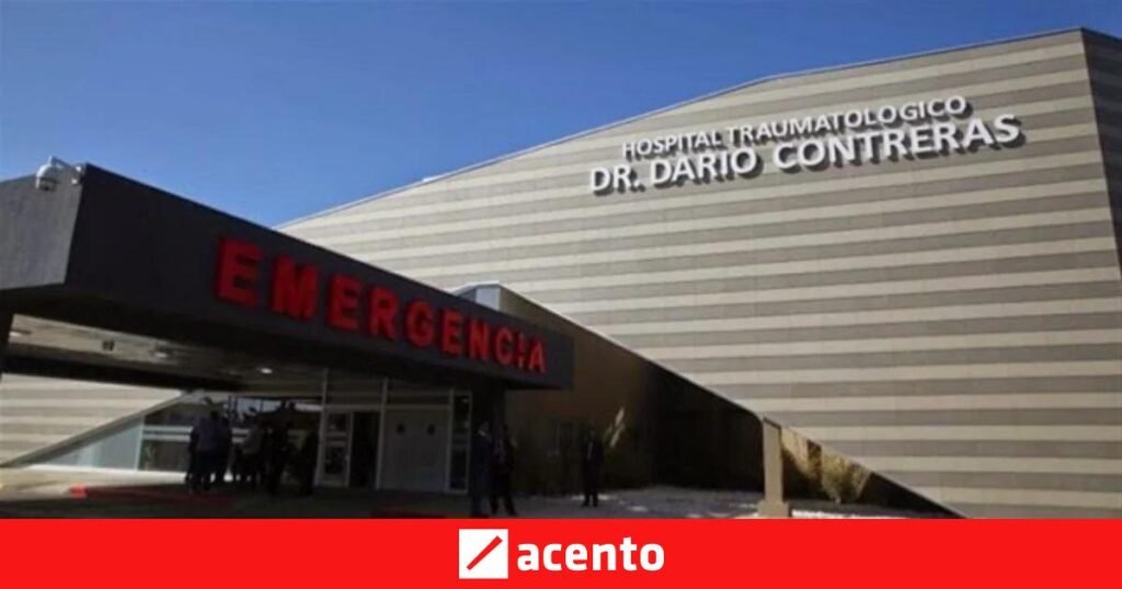 Tres meses de prisión preventiva para Tony Vallejo Méndez por el crimen frente al Darío Contreras
