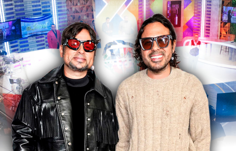 Servando y Florentino subrayan la cercanía entre República Dominicana y Venezuela en vísperas de su concierto