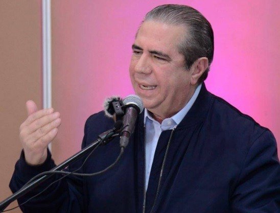 Francisco Javier afirma que pasa del 70 % de apoyo en el PLD y prevé unidad tras la interna
