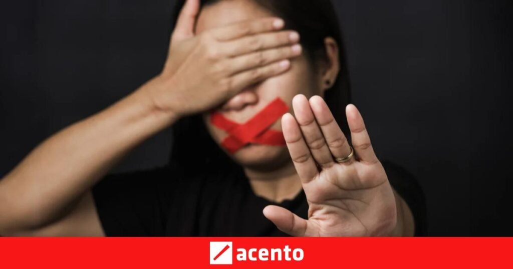 Mujer pide sumar líneas de ayuda en las notas sobre violencia de género