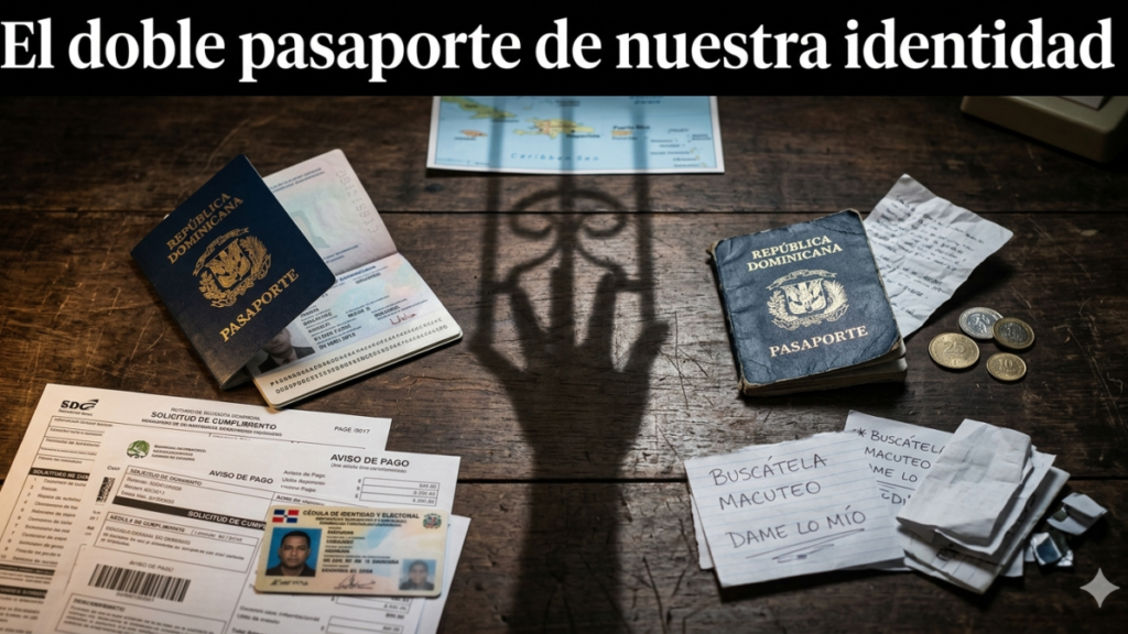 Una cultura del “mácuo” vuelve a poner bajo escrutinio la imagen del país