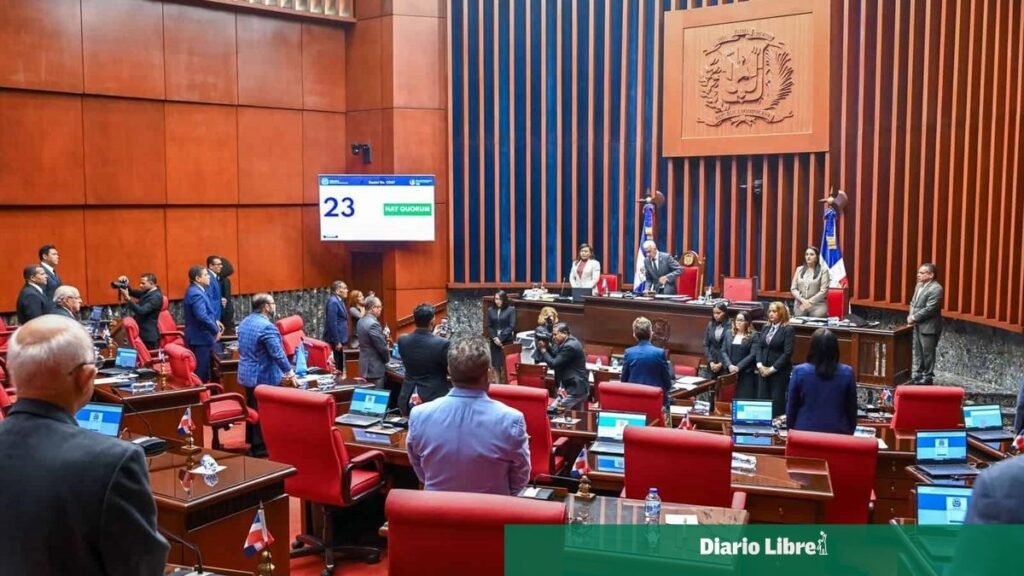 Senado analiza destinar a violencia contra las mujeres parte de los fondos de bienes incautados