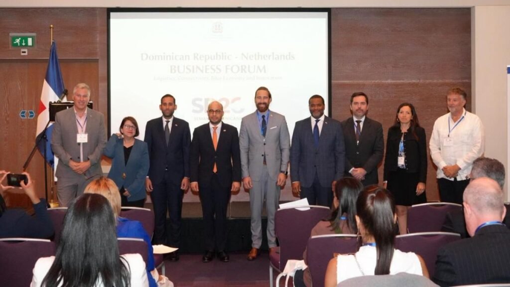La Haya acoge foro dominicano-holandés y mantiene la presión por resultados tangibles para el país