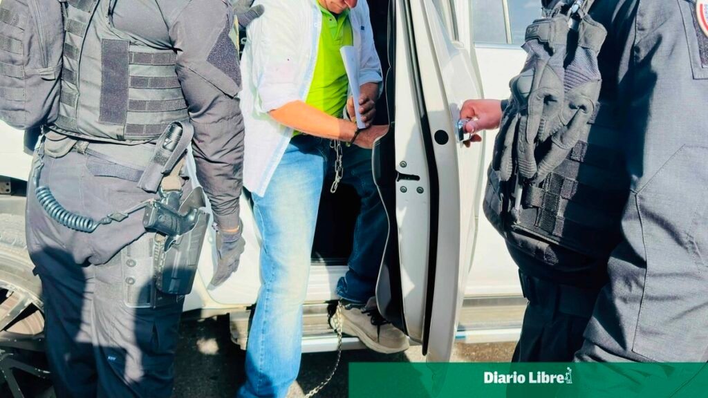 Entrega a Estados Unidos de Missaelle Morales Silvestre reaviva la atención sobre las redes de narcotráfico