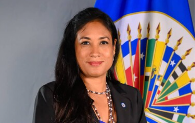 Renuncia de jefa de gabinete de la OEA reabre dudas sobre controles internos