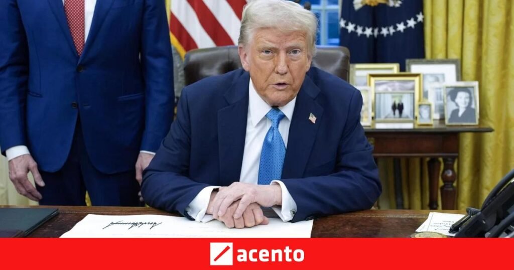 Trump eleva la incertidumbre sobre el TMEC al dejar abierta su no renovación