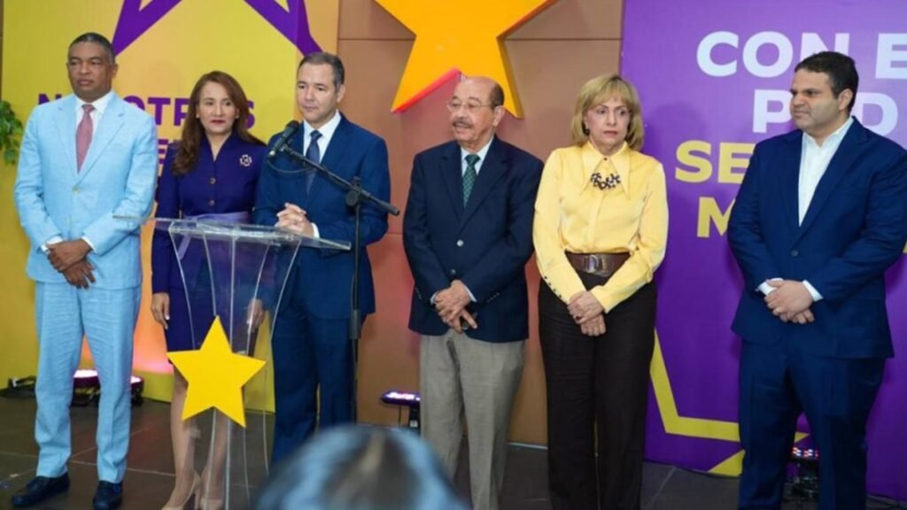 PLD cuestiona reforma fiscal y pone el foco en la evasión de 43.6% del ITBIS en 2025