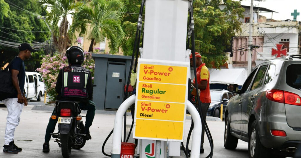 Aumentan gasolinas y gasoil mientras el plan oficial mantiene GLP y gas natural sin variación