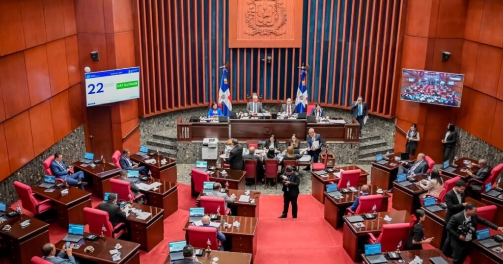 El Ejecutivo remite al Senado un proyecto anticrisis con vía rápida y meta de nuevos ingresos