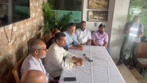 Detención de regidor del PLD en Puerto Plata reaviva cuestionamientos sobre la Policía