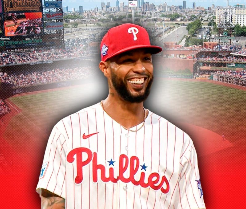 Cristopher Sánchez sigue al frente del Power Ranking y Dominicana coloca cuatro brazos en el Top 10