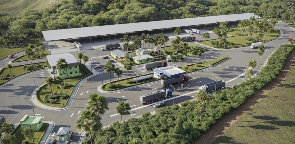 La Cuaba pide a Abinader detener relleno y cuestiona la información oficial sobre el proyecto