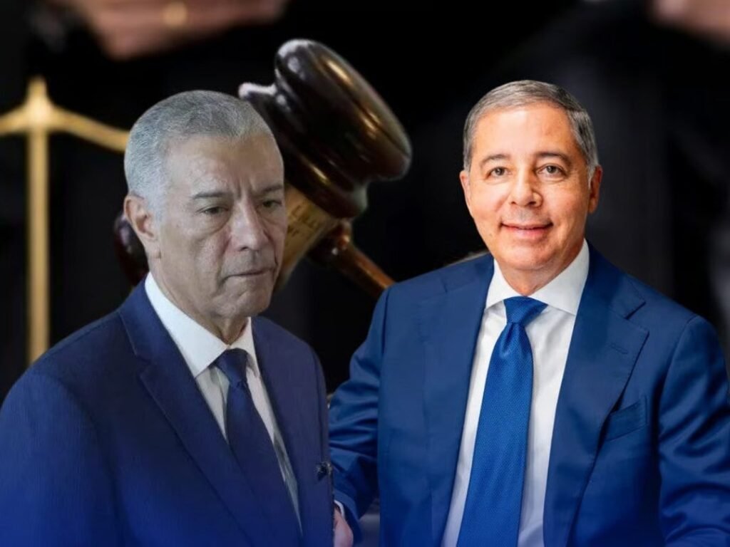 Cuestionan la consistencia del caso Calamar y vuelven a pedir cuentas por la actuación del Ministerio Público