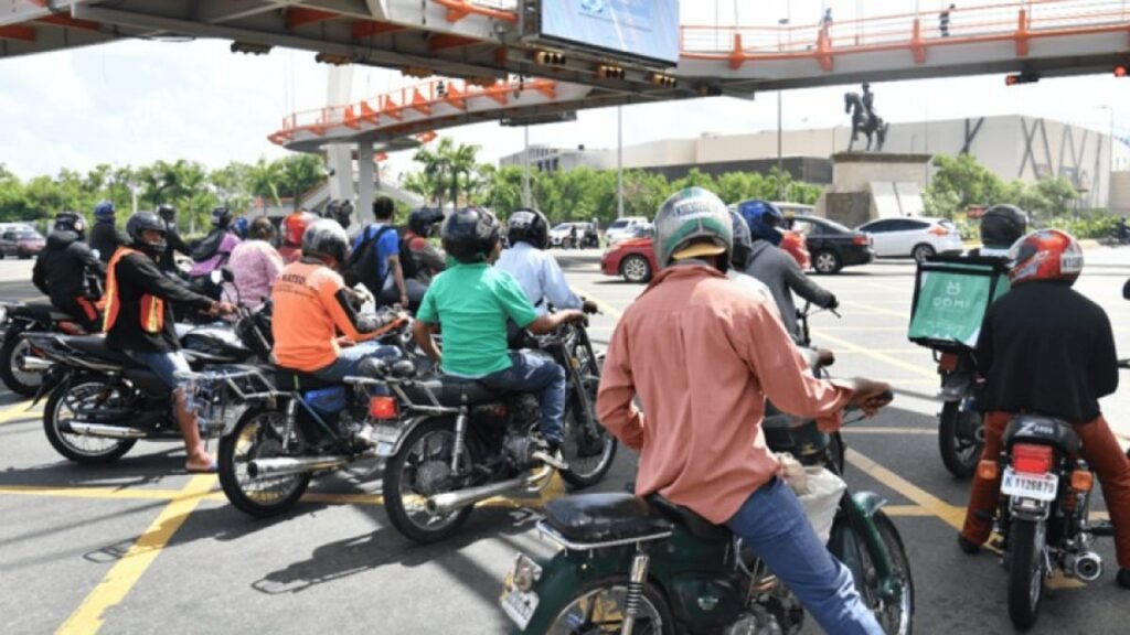 Persisten las dudas sobre el control a motoristas pese a los operativos