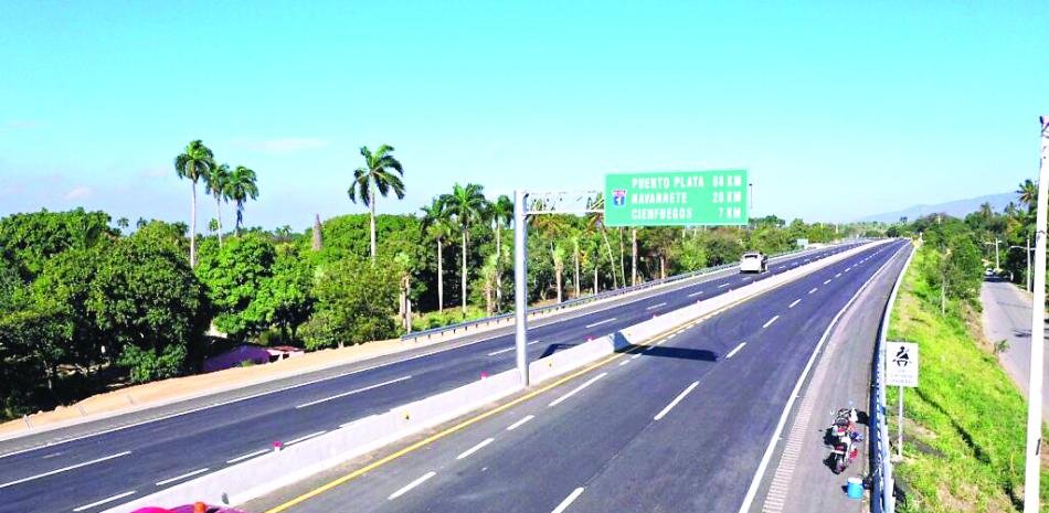 Aprueban en Diputados cambio de nombre para la Circunvalación Norte pese a posible choque con una ley vigente