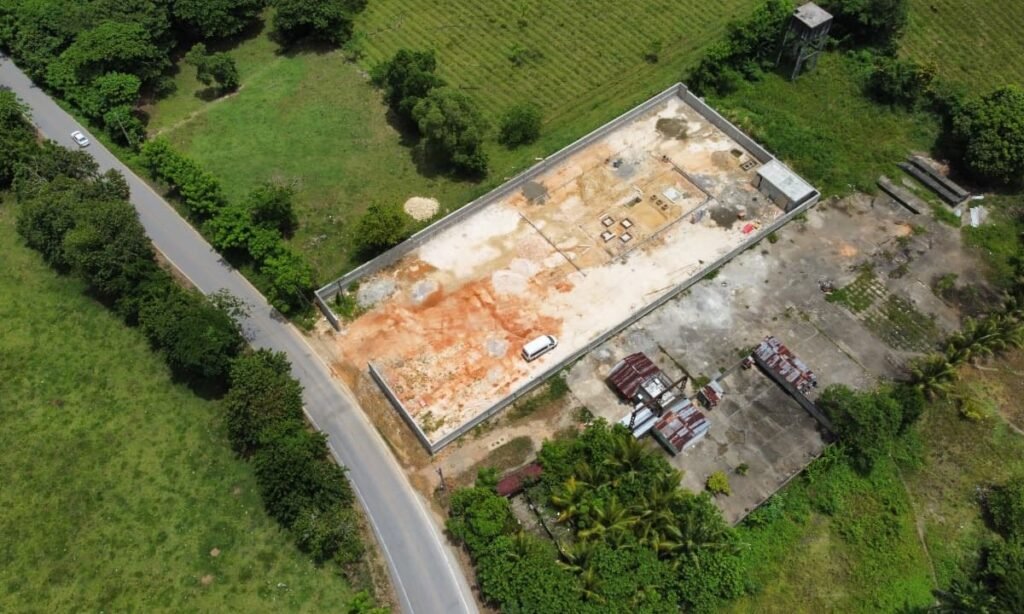 Edenorte ejecuta en Duarte proyectos por más de RD$147 millones ante quejas por bajo voltaje