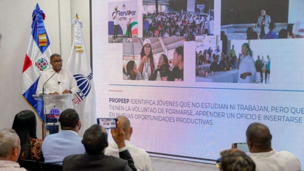 Propeep suma una nueva etapa de PRO-TU en la 6 de Noviembre con la ejecución anterior aún a medias
