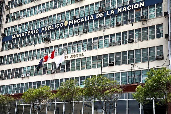 Perú: Fiscalía pide prisión preventiva para ocho militares por la muerte de cinco civiles en Huancavelica