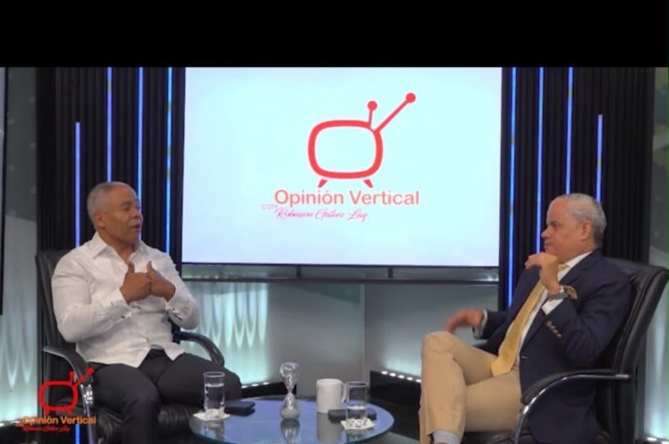 Francisco Fernández dice que su ruta política y social en Santo Domingo respalda su opción al Senado